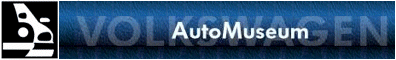 AutoMuseum Volkswagen