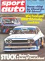 VW 1302 Rallye-Cross