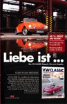 VW CLASSIC Nr. 4 VW CLASSIC Nr. 4