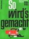 Werbung Werbung
