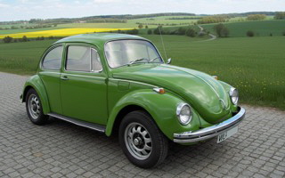 Andreas´ Maikäfer Andreas´ Maikäfer