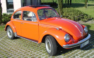 Jörg´s Maikäfer Jörg´s Maikäfer