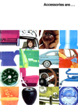 1971 Accessories 1971 Accessories
