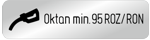 Aufkleber-Oktan Aufkleber-Oktan