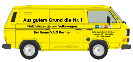 T3 Transporter T3 Transporter