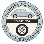 The World Champion