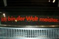 Aufkleber-Weltmeister Aufkleber-Weltmeister