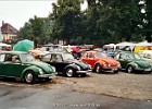 20020804  Käfertreffen Celle mit VW 1302 Sonderschau