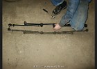 20041021 001  Reparatur der Lenkung