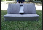 2005-06 002  Leider hat der Sitz nicht die richtige Farbe...