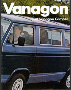 1983 Vanagon Aircooled + Diesel 1983 Vanagon Aircooled + Diesel